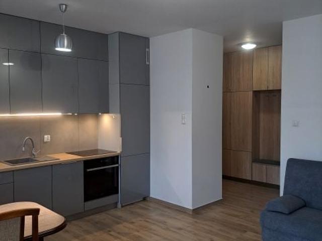 Magazynowa 45 m², Białystok
