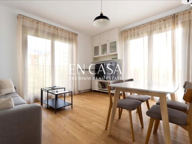 Magazynowa 59 m², Warszawa
