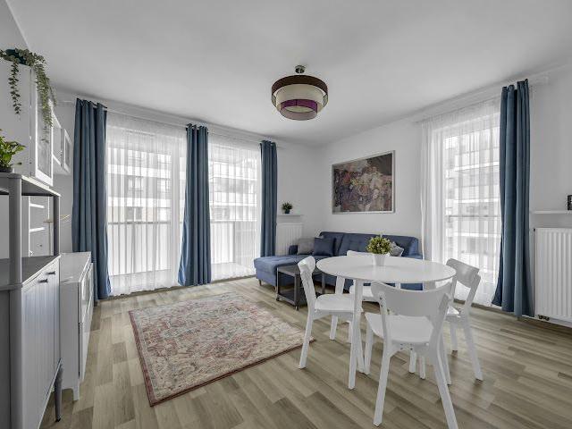 Magazynowa 64 m², Warszawa