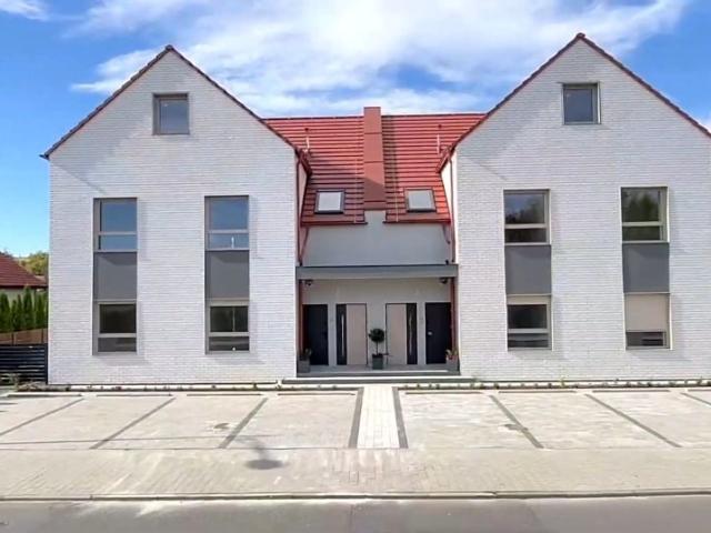 Magazynowa 97 m², Oława