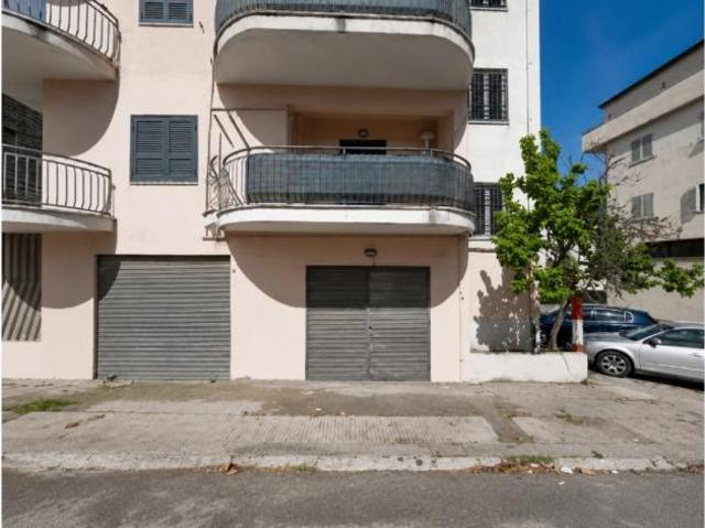 Magazzino Corigliano Rossano. Rif.: Cod. rif 3320799VCG