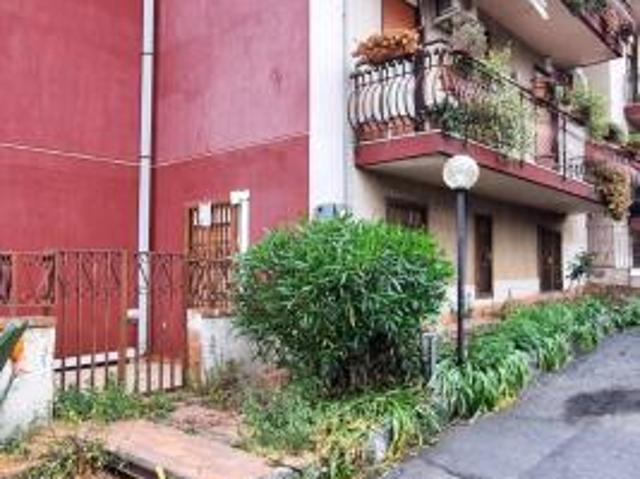 Magazzino Catania. Rif.: Cor48VCG