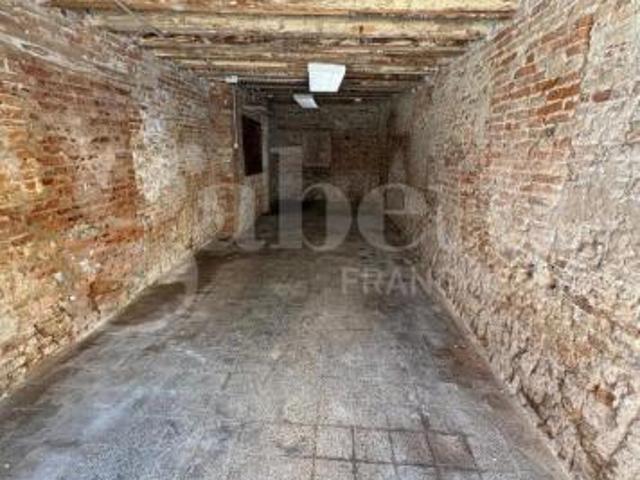 Magazzino Chioggia. Rif.: 3924VCG