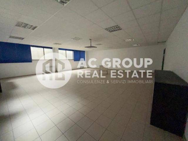 Magazzino a Saronno Rif. saronno.mag.laz