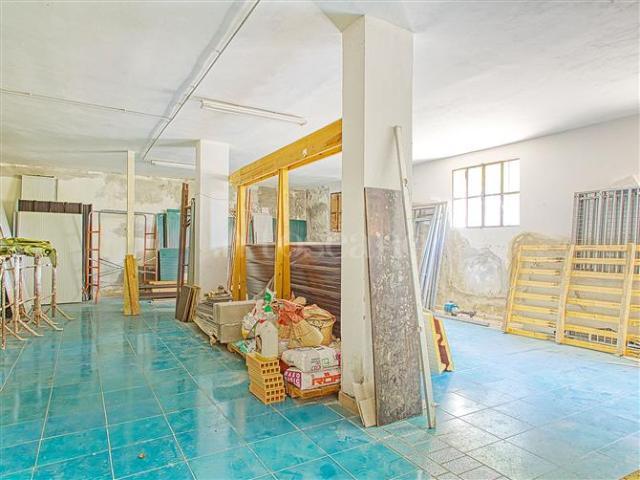 Magazzino di 140 mq a Grantola