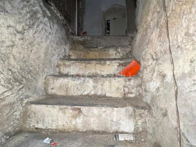 Magazzino di 190 mq a Centro Storico, San Giuseppe Sassari