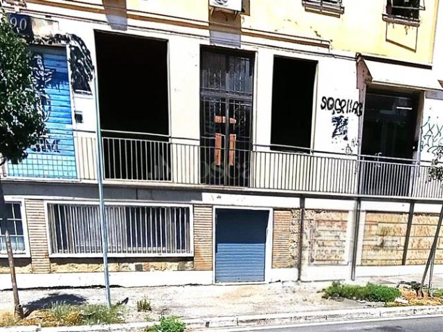 Magazzino di 31 mq a Monteverde, Gianicolense, Colli Portuensi, Casaletto Roma