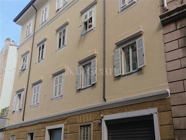 Magazzino di 42 mq a CENTRO Trieste