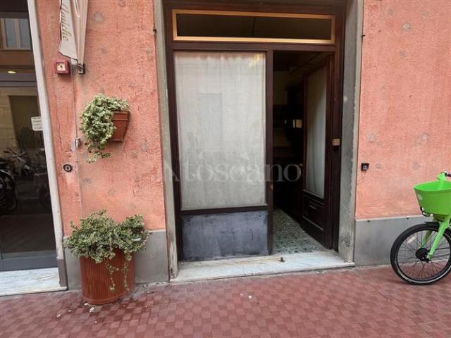 Negozio di 44 mq a Centro Santa Margherita Ligure