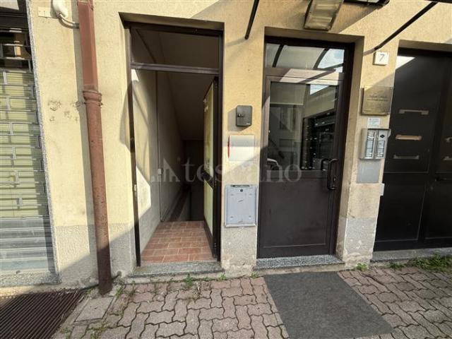 Magazzino di 70 mq a Cremona, Lamarmora, Poliambulanza Brescia