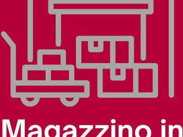 Magazzino in affitto a Marostica