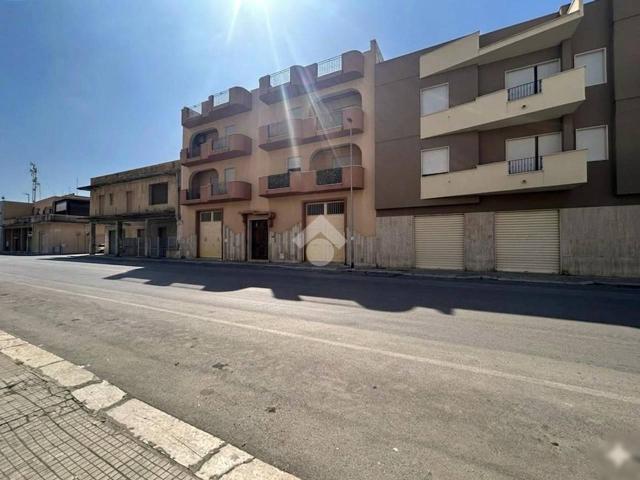 Magazzino in affitto a Mazara Del Vallo