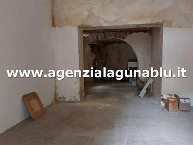 Magazzino in affitto a Mazara Del Vallo
