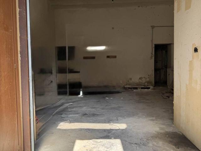 Magazzino in affitto a Messina
