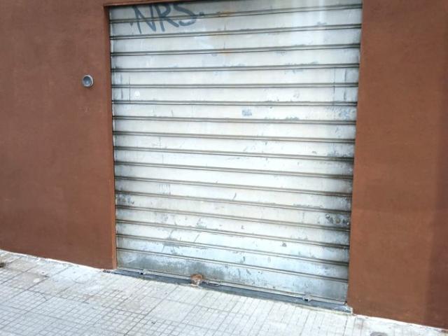 Magazzino in Affitto a Messina