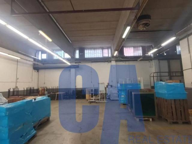 Magazzino in affitto a Milano