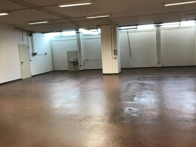 Magazzino in affitto a Milano