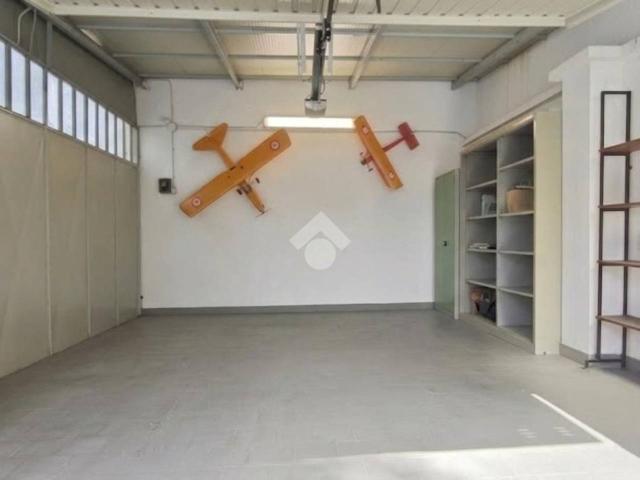 Magazzino in affitto a Moncalieri