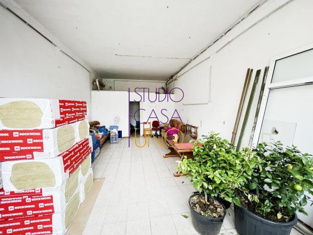 Magazzino in affitto a Montevarchi