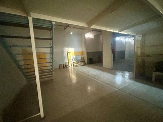 Magazzino in affitto a Nettuno