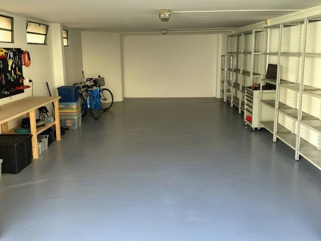 Magazzino in affitto a Olbia