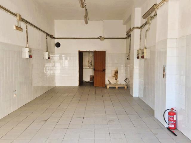 Magazzino in affitto a Agrigento