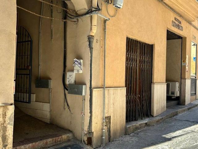 Magazzino in affitto a Agrigento