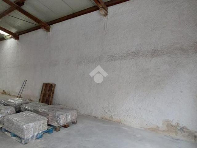 Magazzino in affitto a Alcamo