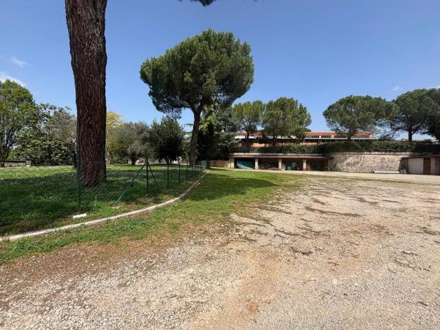 Magazzino in affitto a Anagni