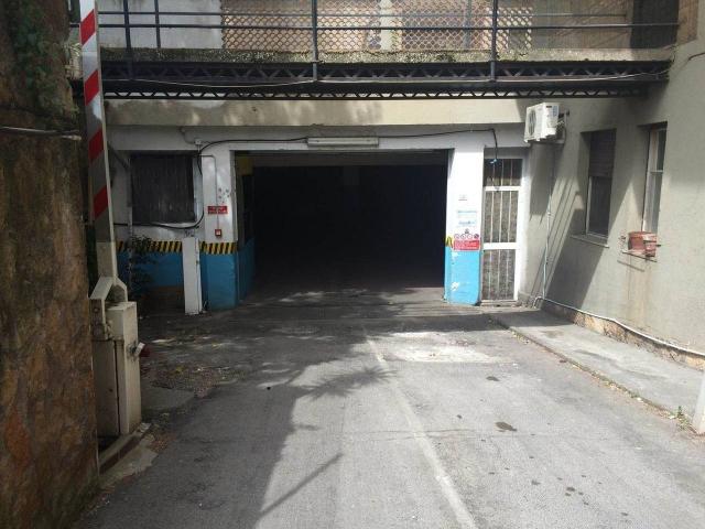 Magazzino in affitto a Aprilia
