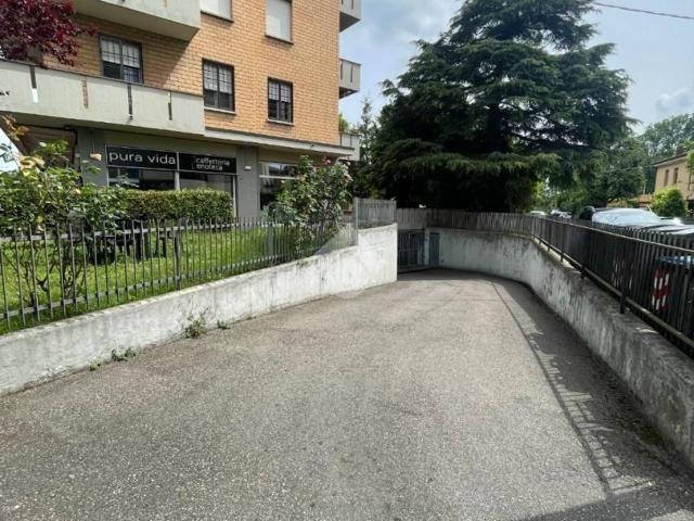 Magazzino in affitto a Argelato