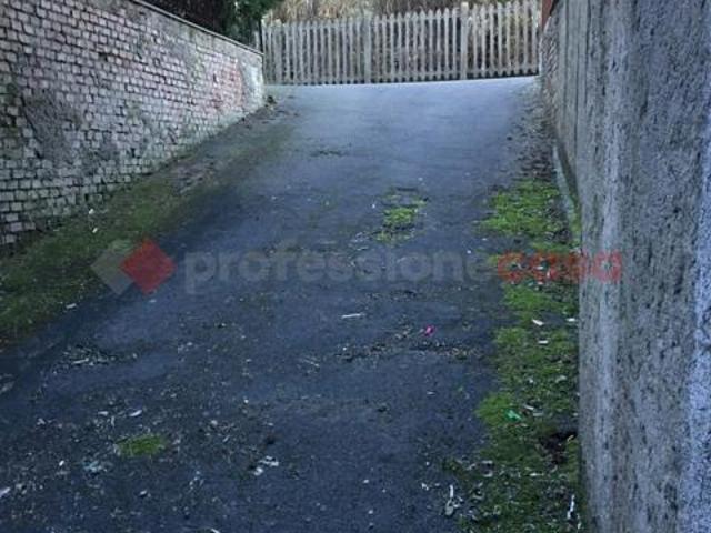 Magazzino in affitto a Arezzo