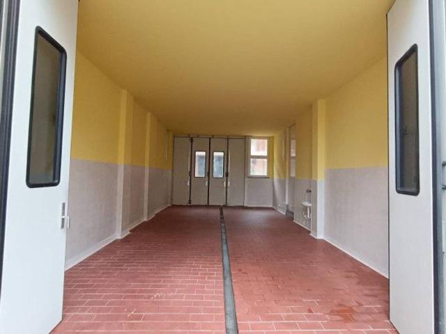 Magazzino in affitto a Asti