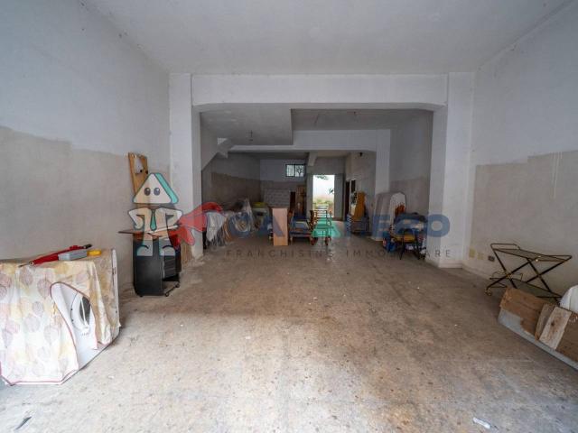 Magazzino in affitto a Bagheria