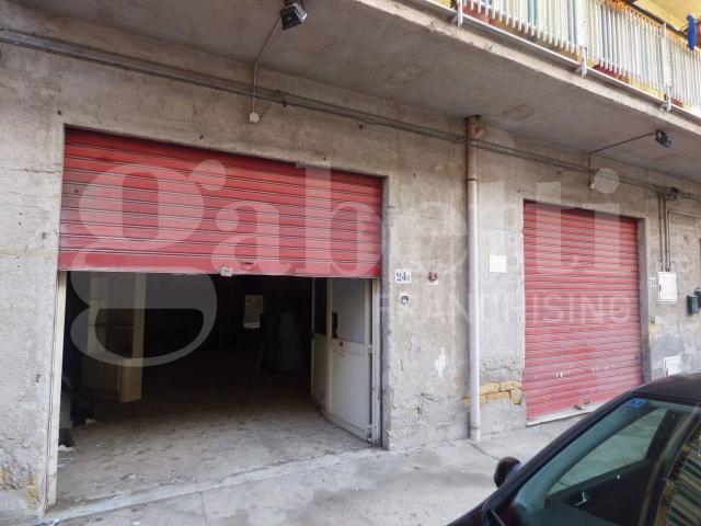 Magazzino in affitto a Bagheria