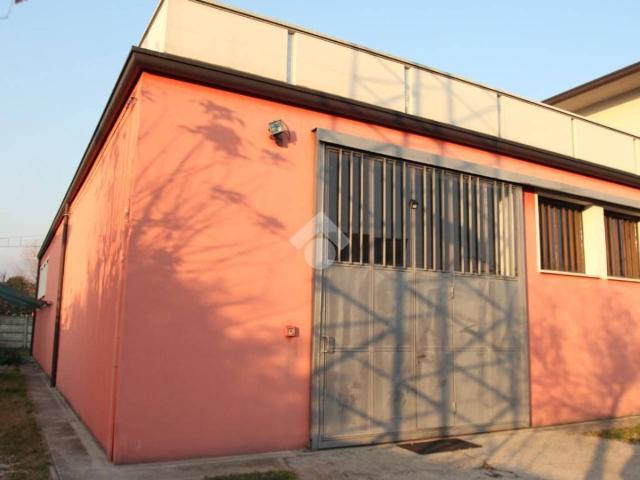 Magazzino in affitto a Bassano Del Grappa