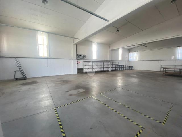 Magazzino in affitto a Bassano Del Grappa
