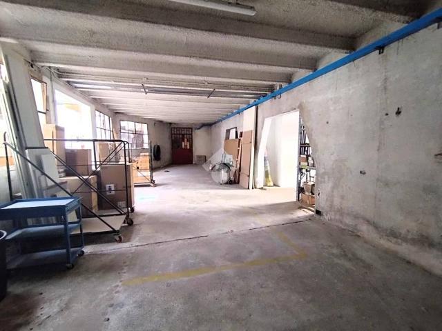 Magazzino in affitto a Breda Di Piave