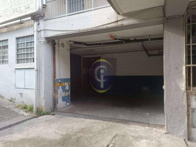 Magazzino in affitto a Brescia