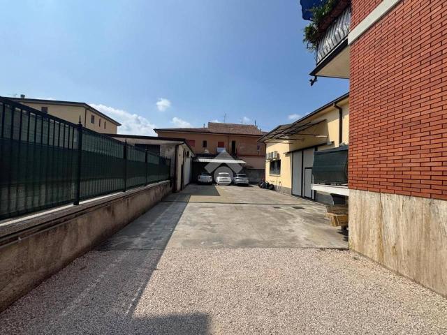 Magazzino in affitto a Brescia