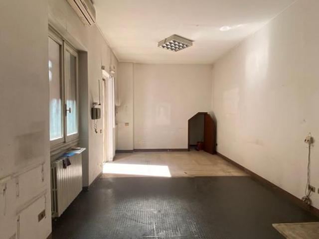 Magazzino in affitto a Brescia
