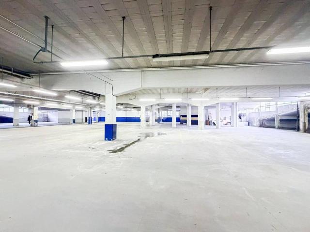 Magazzino in affitto a Brescia