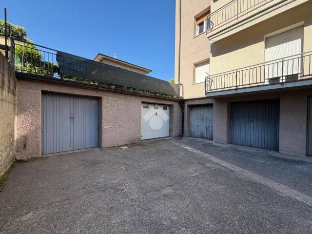 Magazzino in affitto a Brescia
