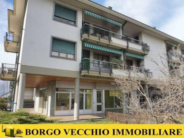 Magazzino in affitto a Cuneo