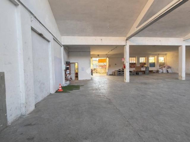 Magazzino in affitto a Calco
