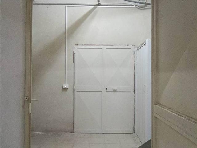 Magazzino in affitto a Catania