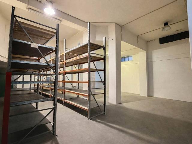 Magazzino in affitto a Catania