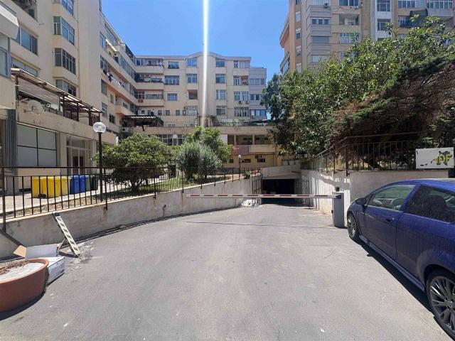 Magazzino in affitto a Catania