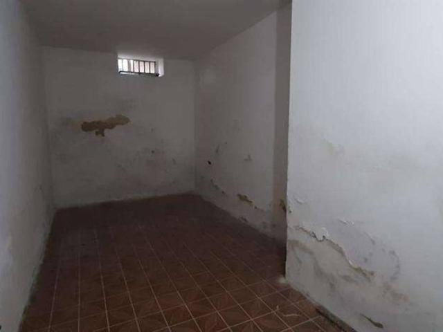 Magazzino in affitto a Catanzaro