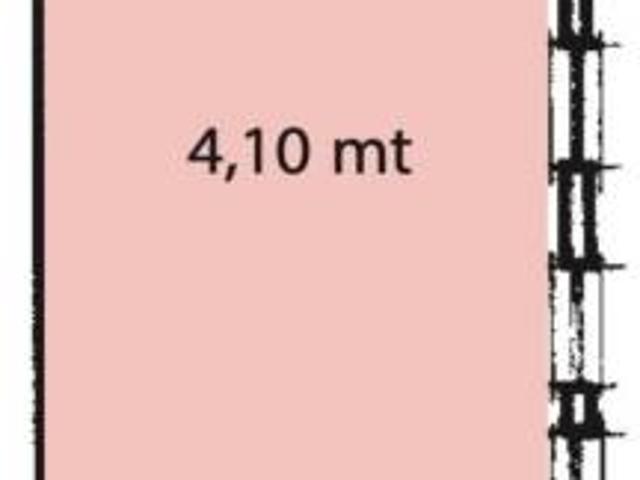 Magazzino in affitto a Cecina 66 mq Rif: 1418473